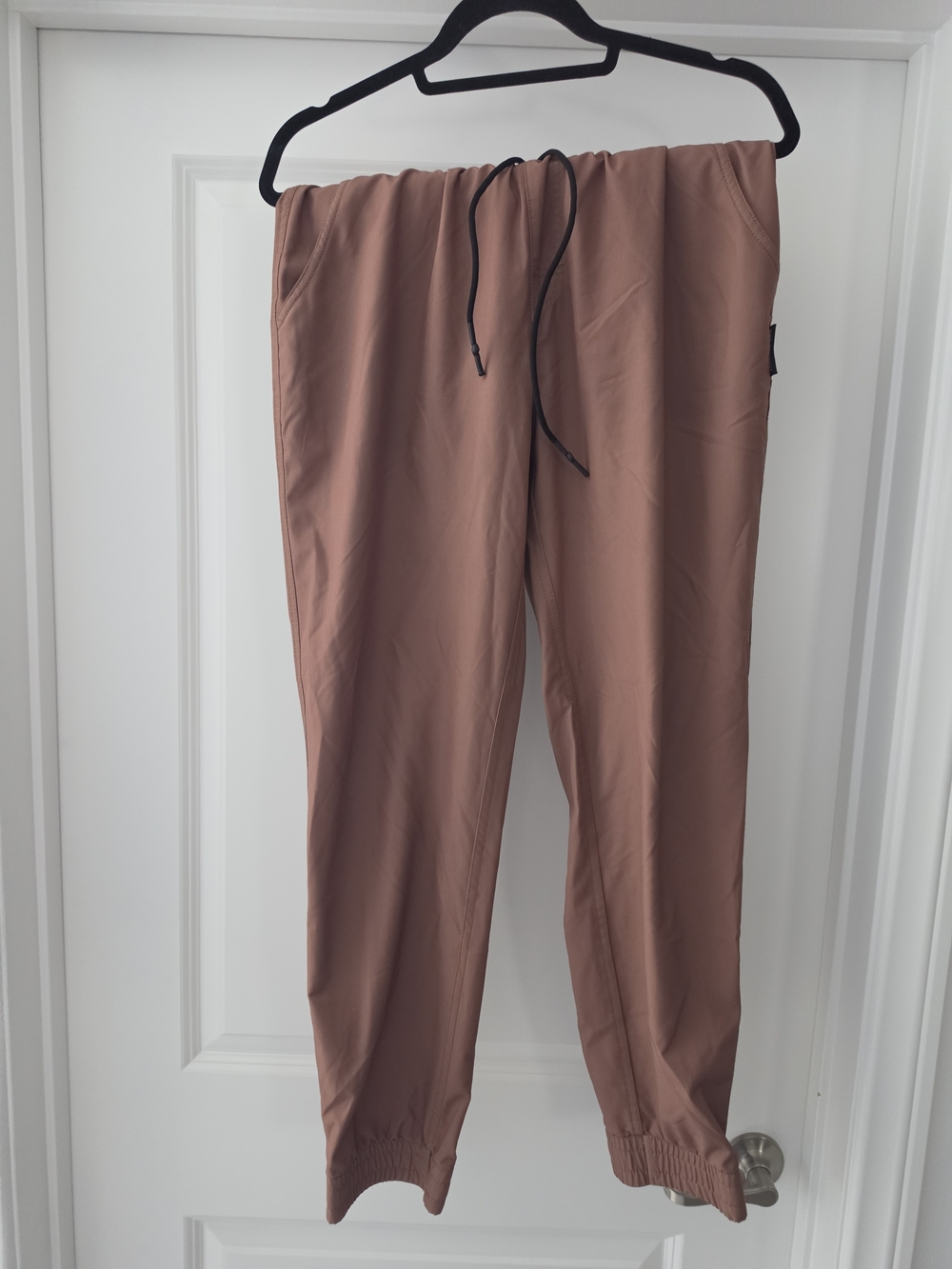 HVIII Brand Goods GOAT pants